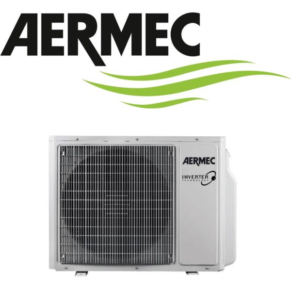 Aermec Multisplit Klimaanlage MPG 1040 | Außengerät 10,6 kW""