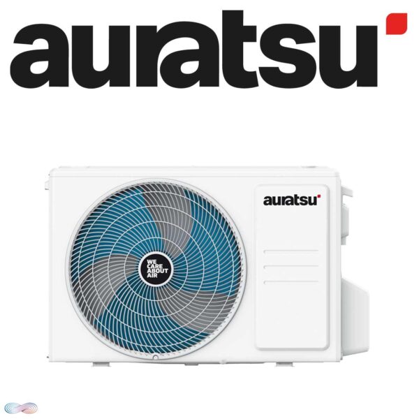 AURATSU Außengerät AWX-18KTAO 5,3 kW""