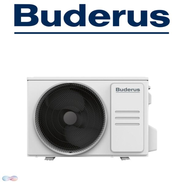 Buderus Logacool AC-10,6 MS Multisplit | Außengerät 10,6 kW""