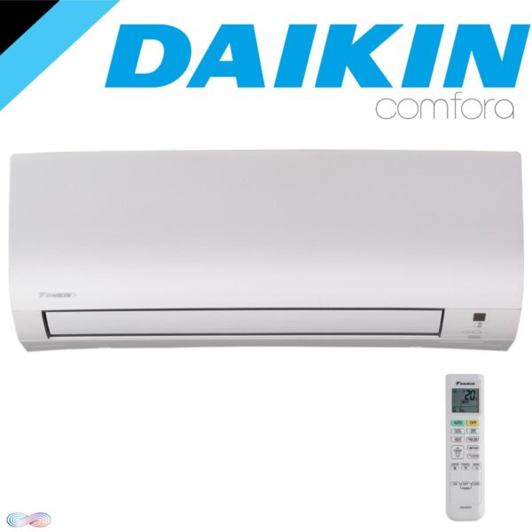 Daikin Comfora Wandgerät FTXP25 2,5kW""