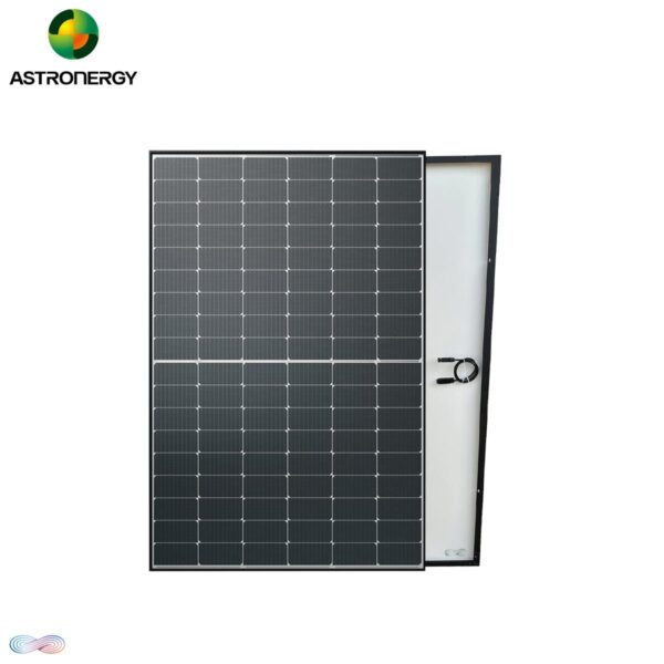 Astronergy Solarpanel 5x 375 Wp Penta+ Premium M6 | PV-Modul""