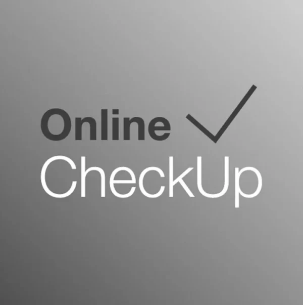 Buderus Online CheckUp für Wärmepumpen""