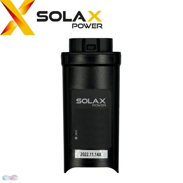 Solax Pocket LAN V3.0 | Netzwerk Dongle für Wechselrichter Ethernet""